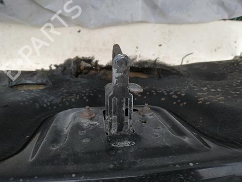 hjelmlås hjelmlås FORD C-MAX (DM2) 1.6 TDCi (90 hp) 35587066 35587066