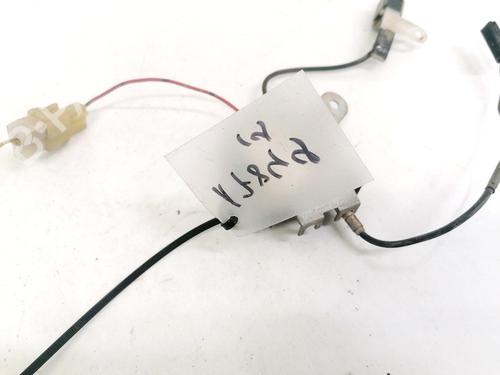 Electronic module SUBARU LEGACY III (BE) 2.0 AWD (BE5) | BP35450389M83 - Image 3