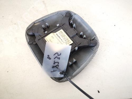 Electronic module MERCEDES-BENZ C-CLASS (W203) C 200 CDI (203.004) | BP35409787M83 - Image 2