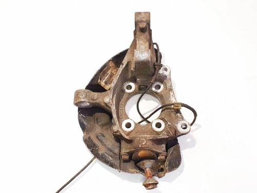 Used Left front steering knuckle Left front steering knuckle 35214193 35214193