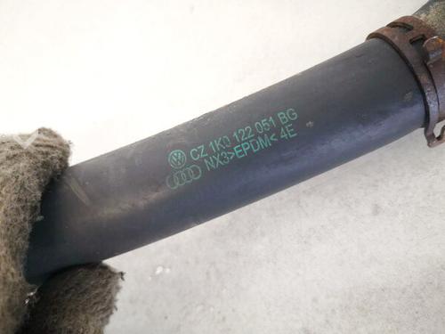 Pipe VW GOLF V (1K1) 2.0 SDI | BP32900944M125 - Image 3