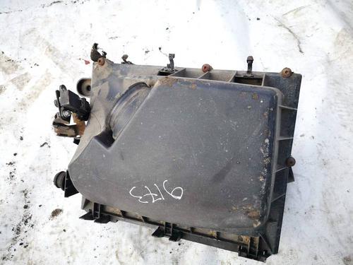 Used Air filter box Air filter box OPEL SIGNUM Hatchback (Z03) 2.2 DTI (F48) (125 hp) 35282650 35282650