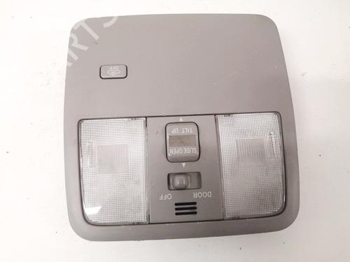 Used Interior roof light Interior roof light BMW 1 (F20) 120 d (184 hp) 35468568 35468568