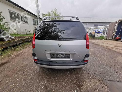 Switch PEUGEOT 807 (EB_) 2.0 HDI | BP34145837I30  - Image 10