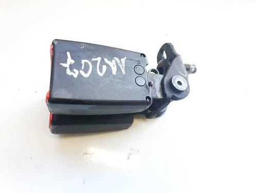 Seat buckle FORD KUGA I 2.0 TDCi 4x4 | BP34794403I32 - Image 3