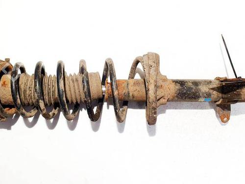 Used Right rear shock absorber Right rear shock absorber MAZDA PREMACY (CP) 1.9 (CP8W) (100 hp) 34744622 34744622