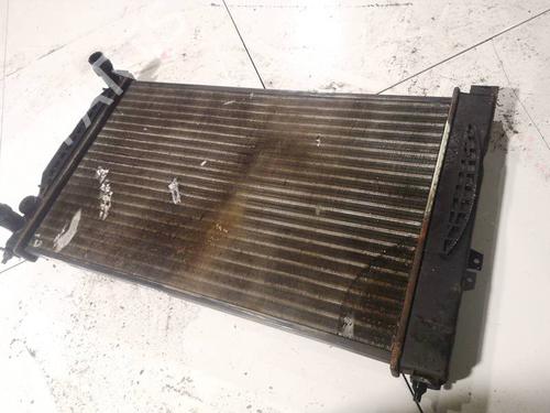 Water radiator VW PASSAT B5 Variant (3B5) 1.9 TDI | BP34766934M31 - Image 3