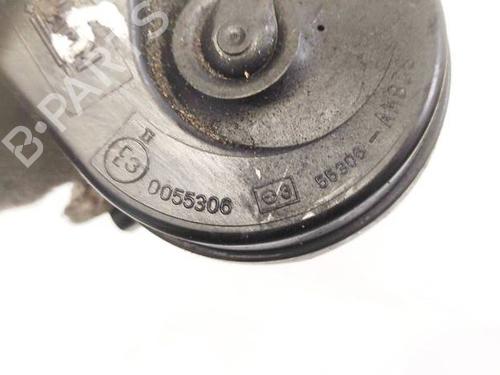 Horn FORD C-MAX (DM2) 1.6 TDCi | BP38572750E13 - Image 2