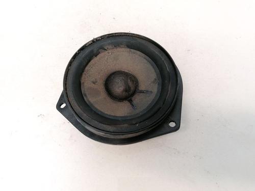 Used Speaker Speaker OPEL ASTRA G Hatchback (T98) 2.0 DTI 16V (F08, F48) (101 hp) 33069725 33069725