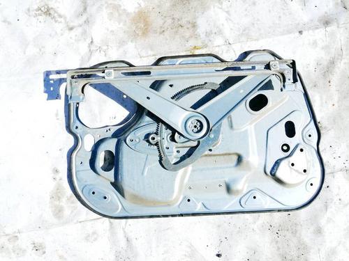 Used Front right window mechanism Front right window mechanism 35092625 35092625