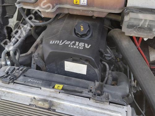 Electronic module IVECO DAILY III Van 29 L 12 V (ALKA41A2, ALLA52A2, ALKA42A2) | BP33089668M83  - Image 6