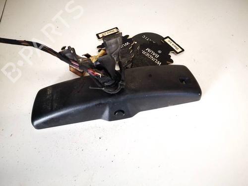 Rear mirror VW PASSAT CC B6 (357) 2.0 TDI | BP35136115I6 - Image 2