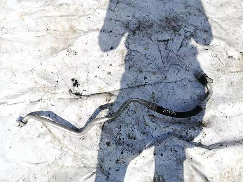 Used AC pipe AC pipe RENAULT MEGANE III Hatchback (BZ0/1_, B3_) 1.5 dCi (BZ09, BZ0D, BZ1W, BZ29, BZ14) (110 hp) 32595925 32595925