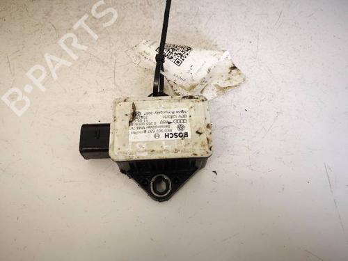 Used Electronic module Electronic module 37677665 37677665