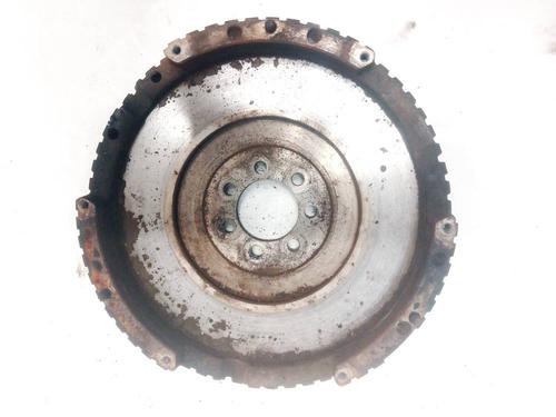 Used Flywheel Flywheel NISSAN ALMERA II Hatchback (N16) 1.5 dCi (82 hp) 35331036 35331036
