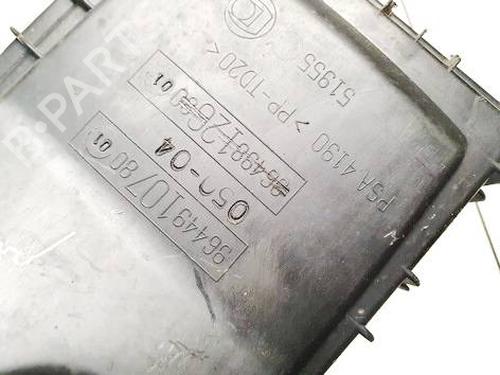 Air filter box AUDI A5 (8T3) 2.0 TFSI | BP34874656M87 - Image 3