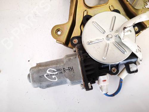 Used Right rear window motor Right rear window motor 34931518 34931518