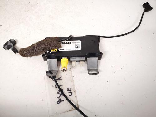 Used Electronic module Electronic module SAAB 9-3 (YS3F, E79, D79, D75) 2.2 TiD (125 hp) 35450367 35450367