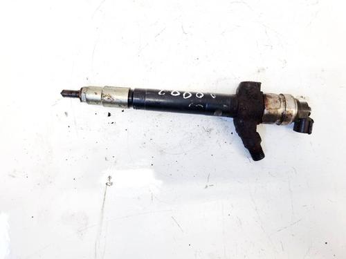 Used Injector Injector CITROËN JUMPER II Bus 2.2 HDi 120 (120 hp) 35265609 35265609