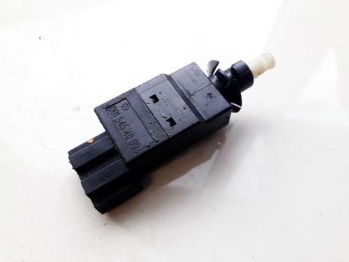Electronic module MERCEDES-BENZ E-CLASS (W211) E 270 CDI (211.016) | BP35863717M83 - Image 2
