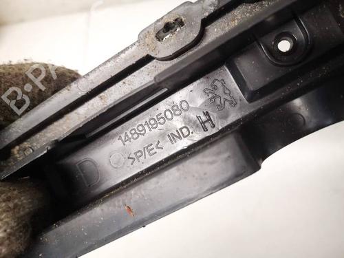 Støtte CITROËN C8 (EA_, EB_) 2.2 HDi | BP32543227C155