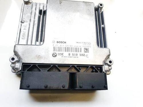 Engine control unit (ECU) BMW X1 (E84) sDrive 18 d | BP32582596M57