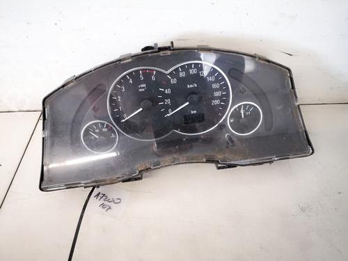 Used Instrument cluster Instrument cluster 35501806 35501806