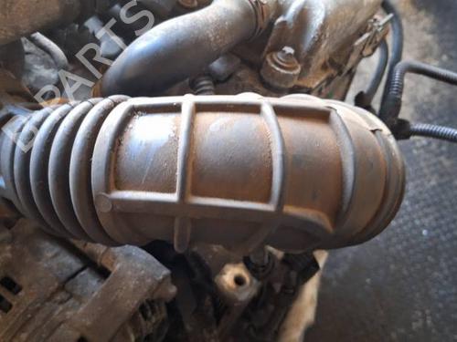 Used Pipe Pipe OPEL VECTRA C (Z02) 2.2 DTI 16V (F69) (125 hp) 34945834 34945834