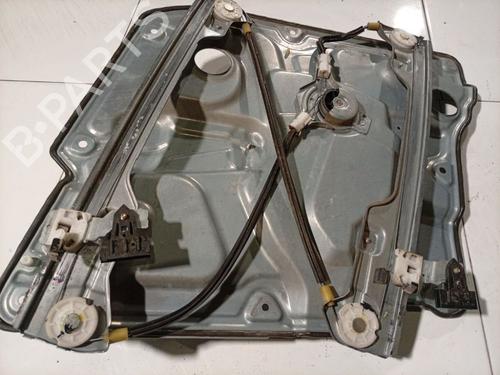 Front left window mechanism NISSAN PRIMERA Hatchback (P12) 1.9 dCi | BP37227943C22 - Image 4