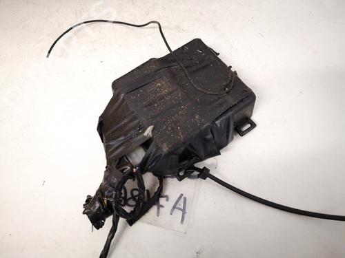 Used Electronic module Electronic module AUDI A6 C5 (4B2, 4B4) 2.5 TDI (150 hp) 32907108 32907108