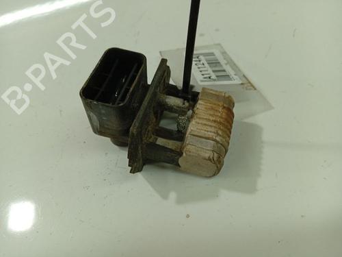 Used Heater resistor Heater resistor HYUNDAI i30 (FD) 1.6 CRDi (90 hp) 34825596 34825596