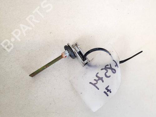 Electronic module MERCEDES-BENZ M-CLASS (W163) ML 400 CDI (163.128) | BP35246887M83 - Image 2