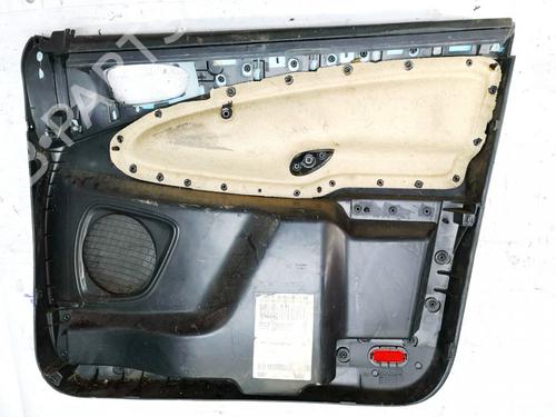 Front left panel FORD GALAXY II (WA6) 2.0 TDCi | BP35644196C58 - Image 2