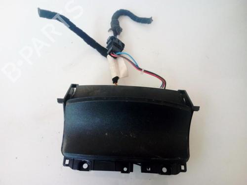 Used Ashtray Ashtray VW LUPO I (6X1, 6E1) 1.2 TDI 3L (61 hp) 35865461 35865461