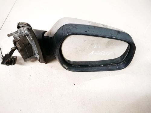 Used Right mirror Right mirror CITROËN XSARA Break (N2) 2.0 HDI 90 (90 hp) 35586223 35586223