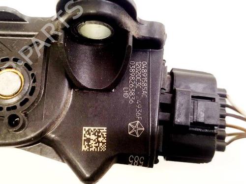 Pedal JEEP COMPASS (MK49) 2.2 CRD | BP35153119I4 - Image 3