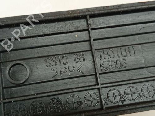 Step MAZDA 6 Hatchback (GH) 2.2 MZR-CD (GH10) | BP40556027C149 - Image 3