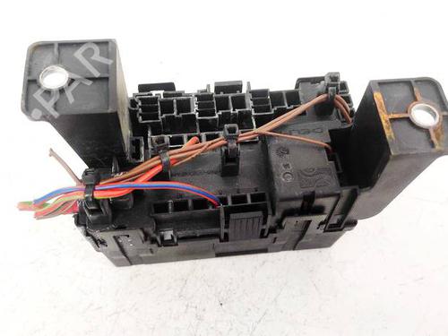 Fuse box OPEL CORSA D (S07) 1.2 (L08, L68) | BP32949283E1 - Image 2