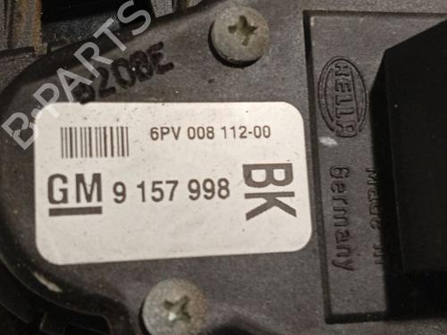 Pedal OPEL ASTRA H (A04) 1.7 CDTI (L48) | BP36457140I4  - Image 5