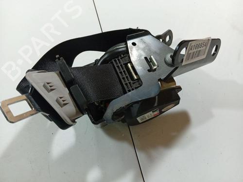 Used Rear left seatbelt Rear left seatbelt 34891624 34891624