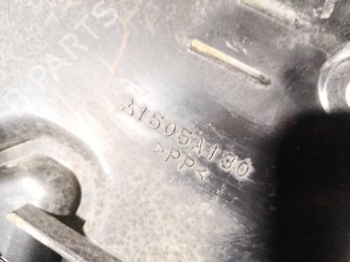 Pipe MITSUBISHI LANCER VIII (CY_A, CZ_A) 1.8 (CY3A, CY6A) | BP35024135M125 - Image 3