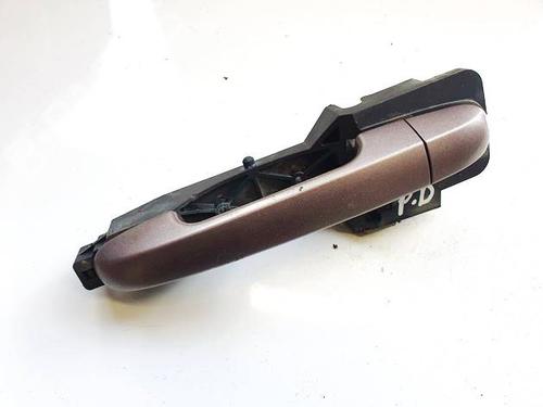 front-right-exterior-door-handle-kia-ceed-hatchback-ed-2006-2007-2008-2009-2010-2011-2012-34943296 main image