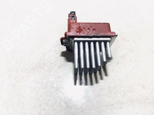 Used Heater resistor Heater resistor 35576906 35576906