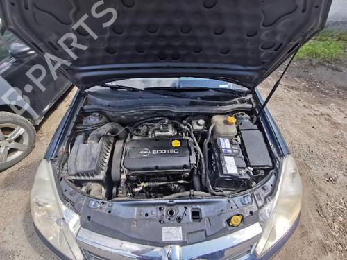 Electronic module OPEL ASTRA H (A04) 1.6 (L48) | BP33565493M83  - Image 7