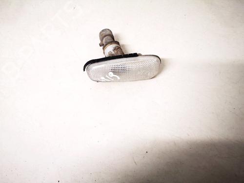 Used Right side indicator Right side indicator OPEL ASTRA G Hatchback (T98) 1.6 16V (F08, F48) (101 hp) 35549672 35549672