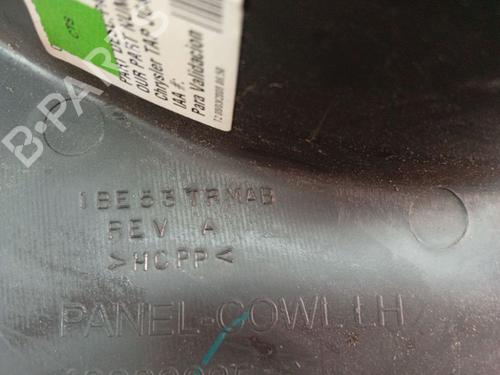 Step DODGE JOURNEY 2.0 CRD | BP38640603C149 - Image 4