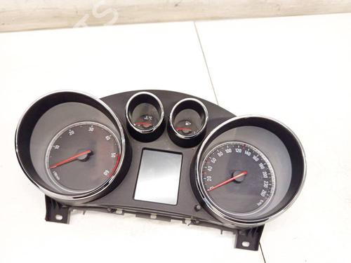 Used Instrument cluster Instrument cluster 38315594 38315594