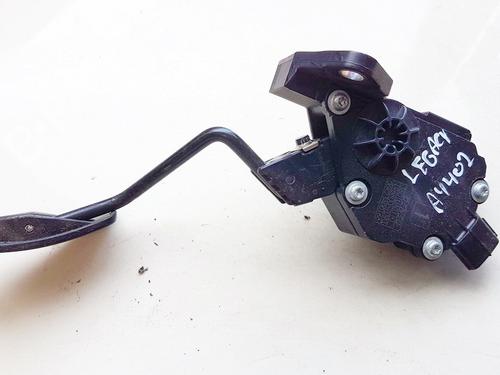 Pédale Pédale SUBARU LEGACY IV Estate (BP) 2.0 D AWD (BPD) (150 hp) 35865584 35865584