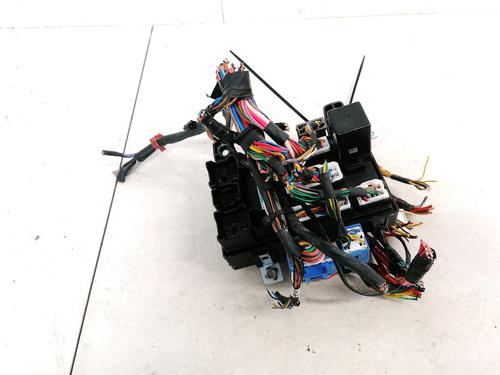 Used Fuse box Fuse box HYUNDAI GETZ (TB) 1.3 (85 hp) 33080270 33080270