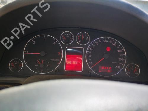 Electronic module AUDI A4 B5 (8D2) 1.9 TDI | BP32909128M83  - Image 10